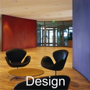 Maler Bielefeld, Design: hier geht es zu Infos über Raumdesign, das überrascht / Stenner und Keitel